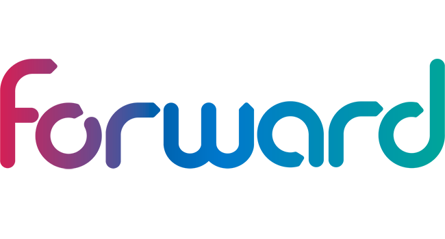 The Forward Trust Logo